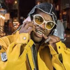 Meet your Posher, Evan